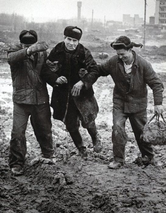 открытые источники