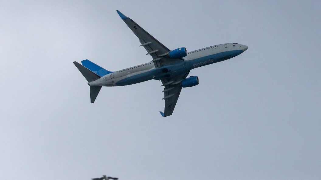    Фото: Petrov Sergey/news.ru/Globallookpress