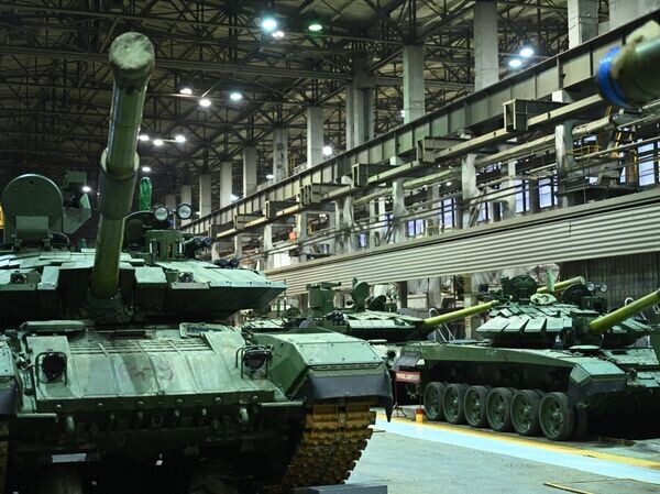    © РИА Новости Рамиль Ситдиков