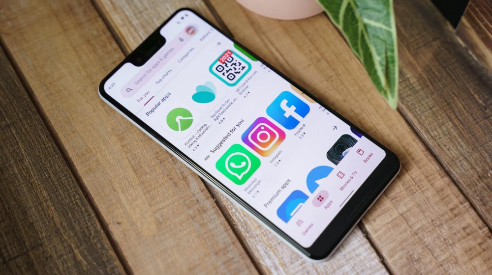    Никогда не думали почему Android упорно открывает файлы не в том приложении?