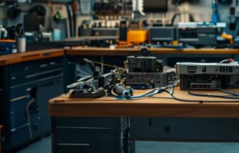 
Что такое "битрейт"