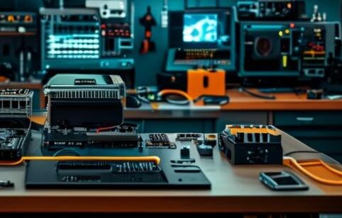 
Пылесос и его грязные секреты