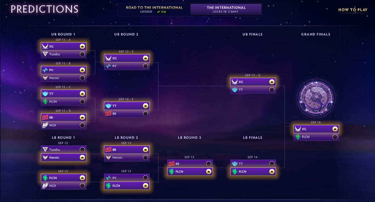 Фото: соцсети Kiritych