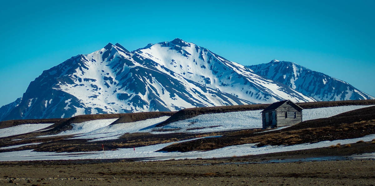 Фото: Александр Романовский