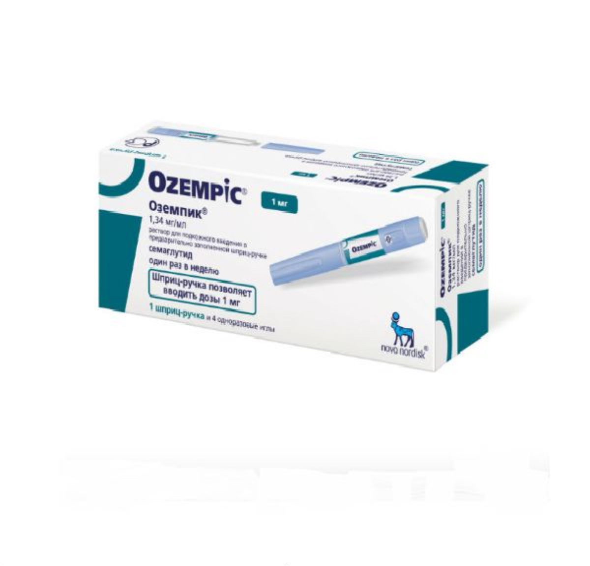Фото взято с сайта:https://zdravcity.ru/p_ozempik-r-r-d-podkozhnogo-vved-1-34mg-ml-kartridzh-v-shpric-ruchke-3ml-h1-pachka-karton-v-kompl-s-4--0102137.html