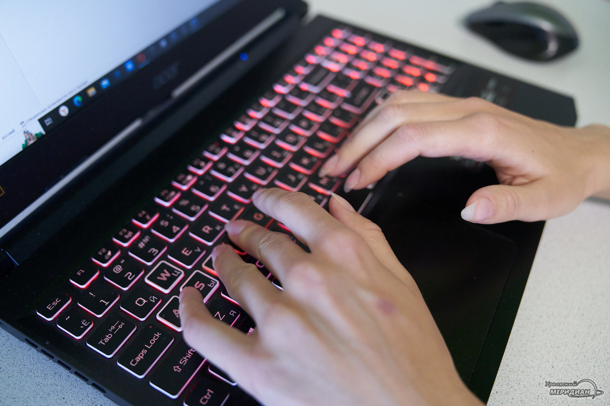    Фото: Лидия Аникина © ИА «Уральский меридиан»