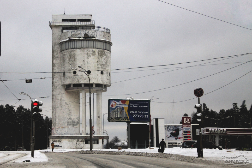    Фото Ольга Аникина © ИА «Уральский меридиан»