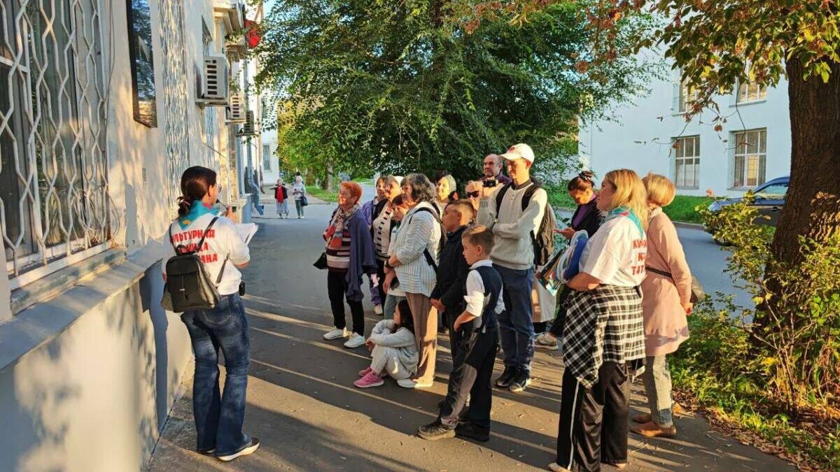 Фото: «Культурная команда добра»