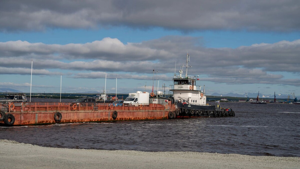    Фото: Сергей Зубков / «Ямал-Медиа»