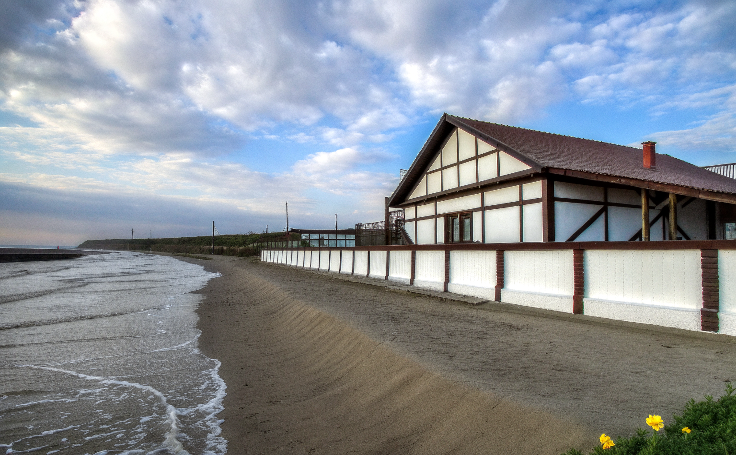 Фото сгенерировано ИИ