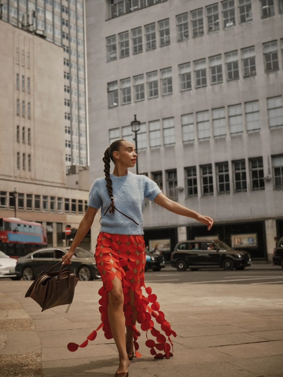 Певица Бека. Фото: WMD