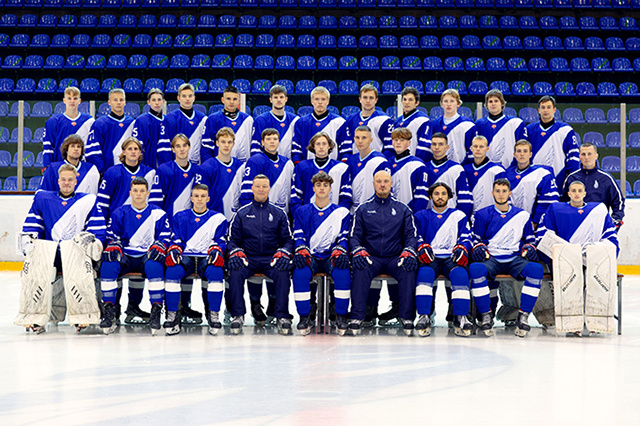 Стали известны соперники тверских хоккеистов в новом сезоне