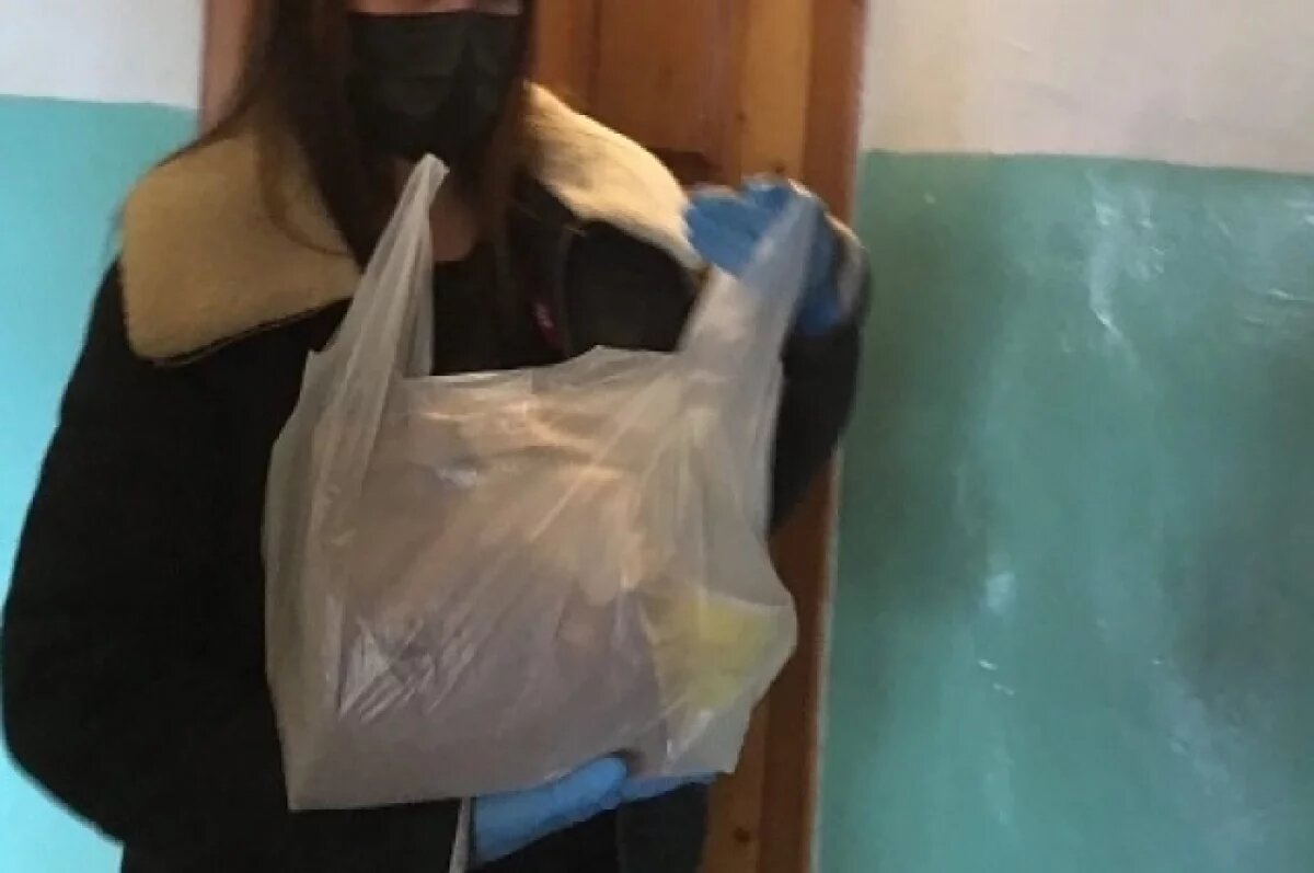    В Прикамье женщина довела старушку до дома и украла у неё 370 тысяч рублей