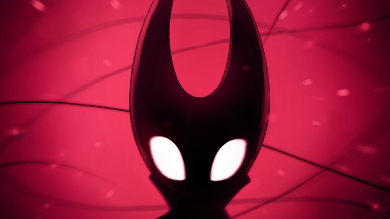  📷    Источник изображений: Team Cherry