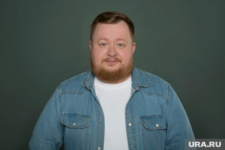     Урожденный тоболяк появится в сериале на федеральном канале личный архив Сергея Федорова (предоставлено каналом ТНТ"