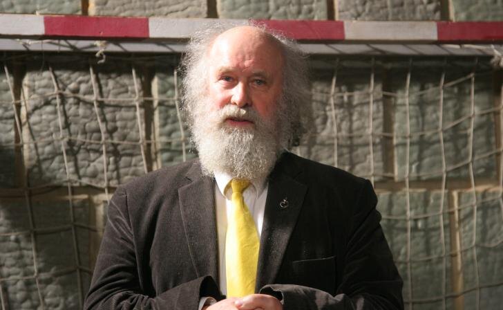 Режиссёр Игорь Селиванов,2006 г.