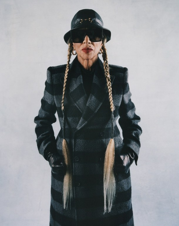 Patti Wilson, streeters.com