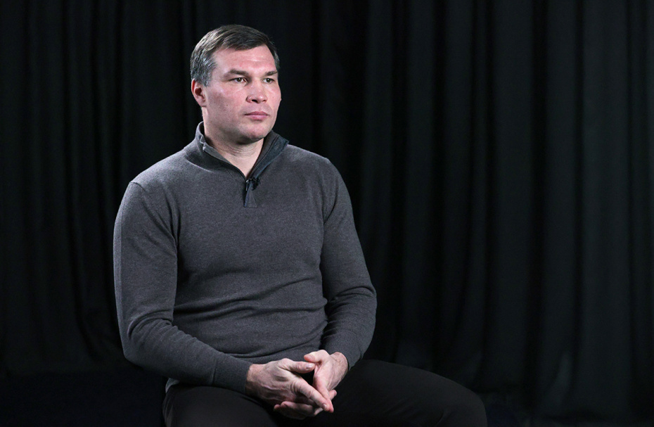    Сергей Булкин/NEWS.ru