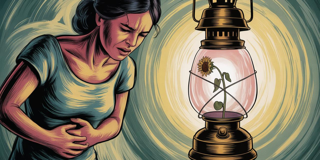 ТОП-10 симптомов после удаления желчного пузыря