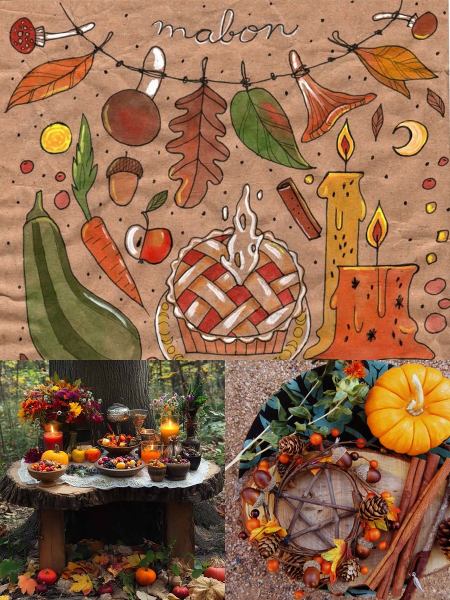 Фотоколлаж автора статьи 