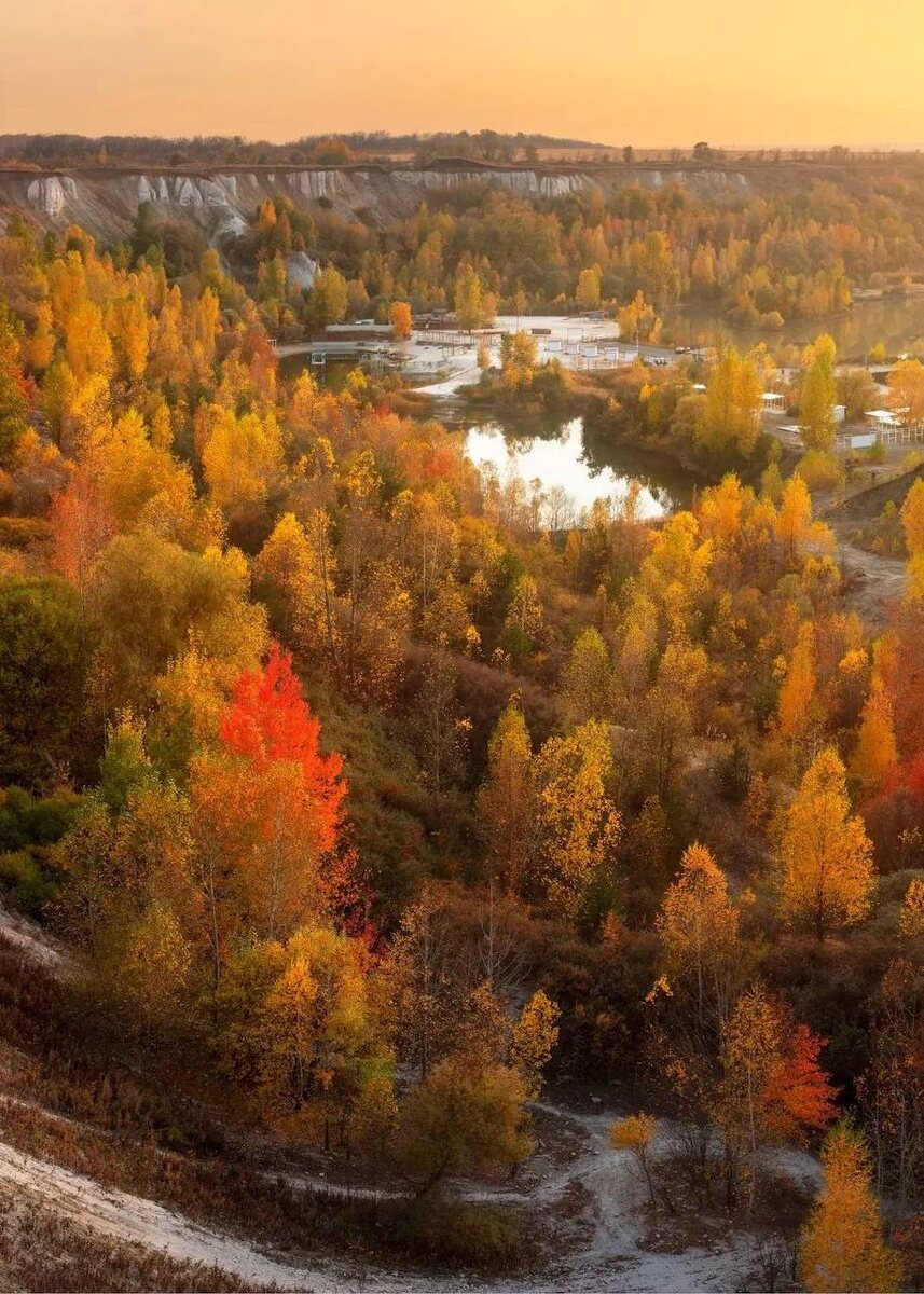 Источник фото - Телеграм-канал "Парк Белый колодец" (https://t.me/parkbkru)