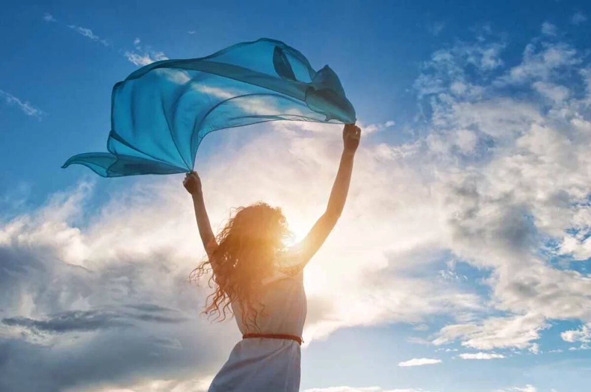    Красота — это не только дар природы, но и ежедневная практика.