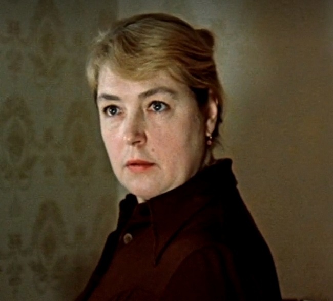 Кадр из фильма «А вам и не снилось…» (1980). Скриншот.