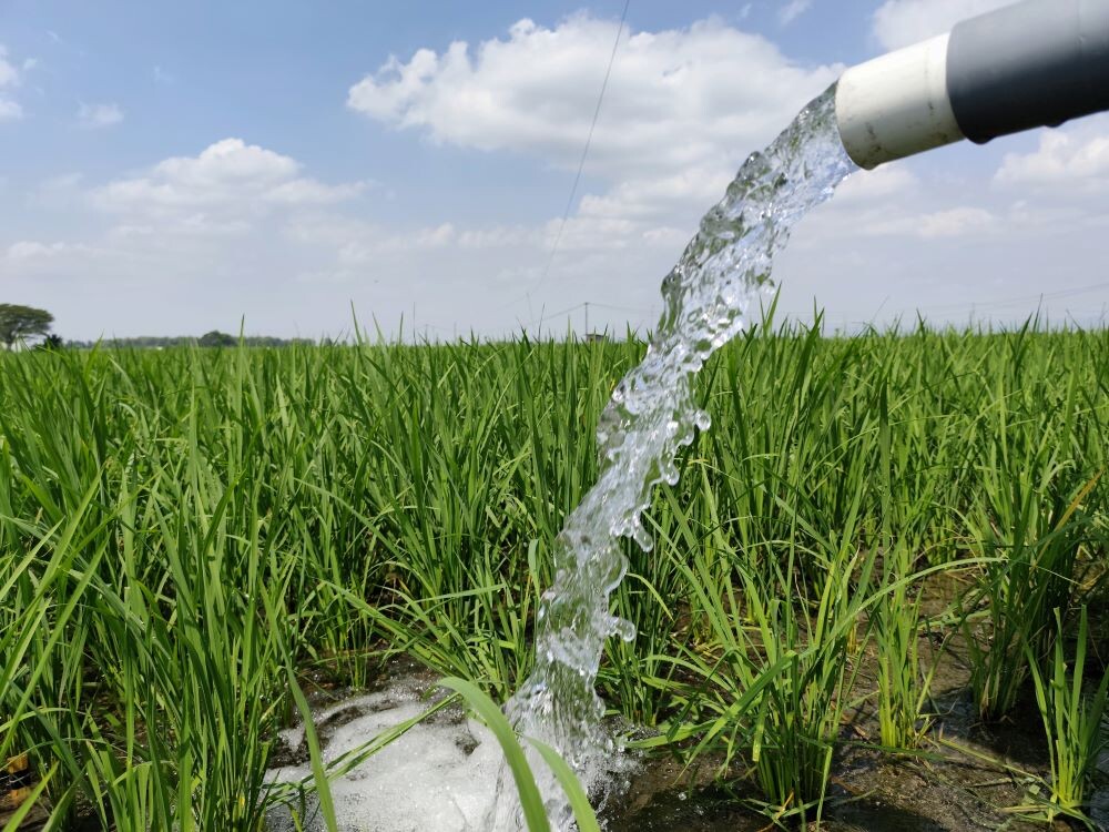 Прокачивание скважины