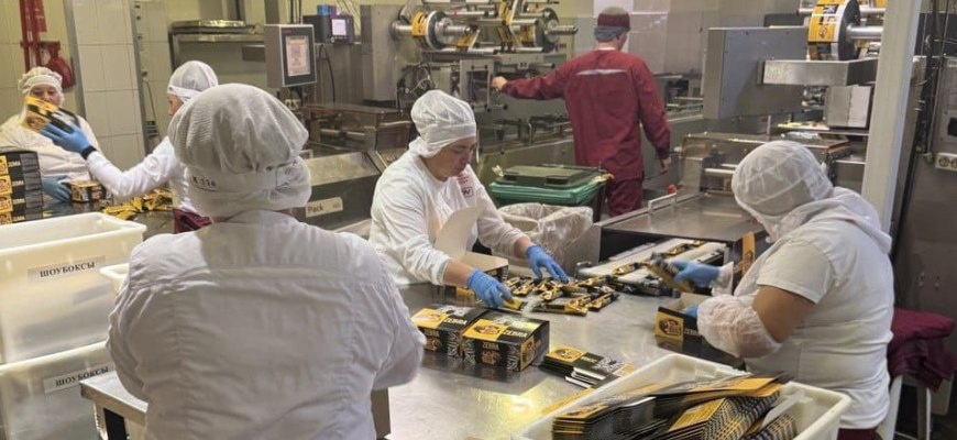 © КДВ Групп