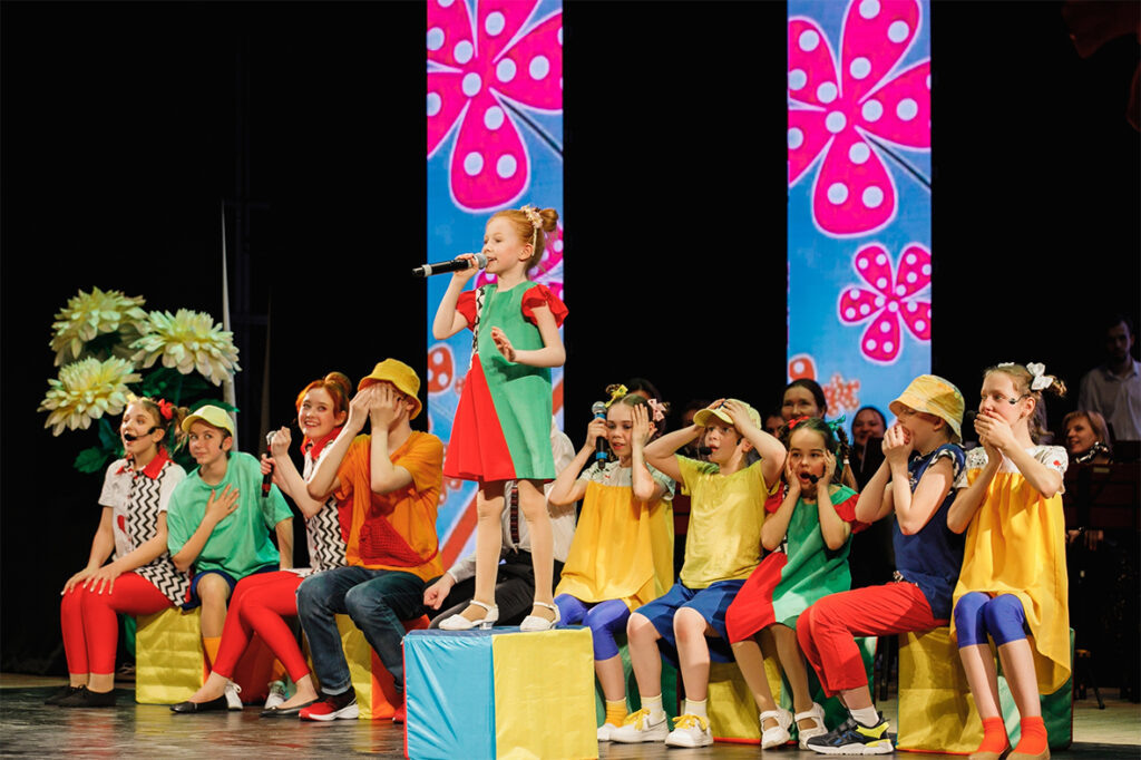 Фото vk.com/teatrstrelka.