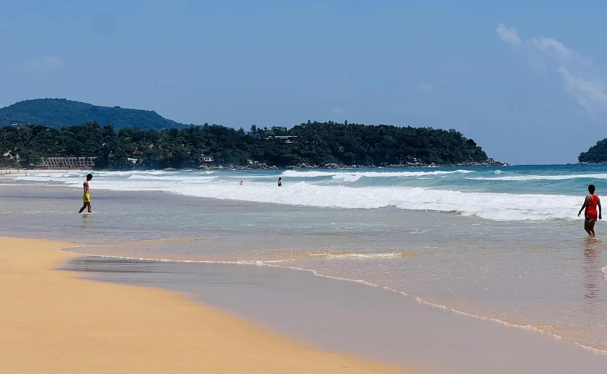    Отельеры Таиланда привезли в Москву новости о новинках и новогодних праздниках