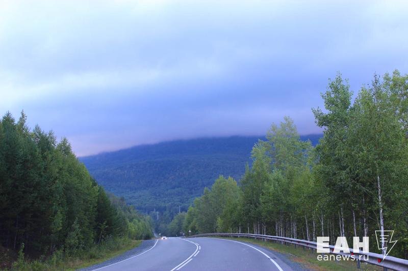    Архивное фото ЕАН