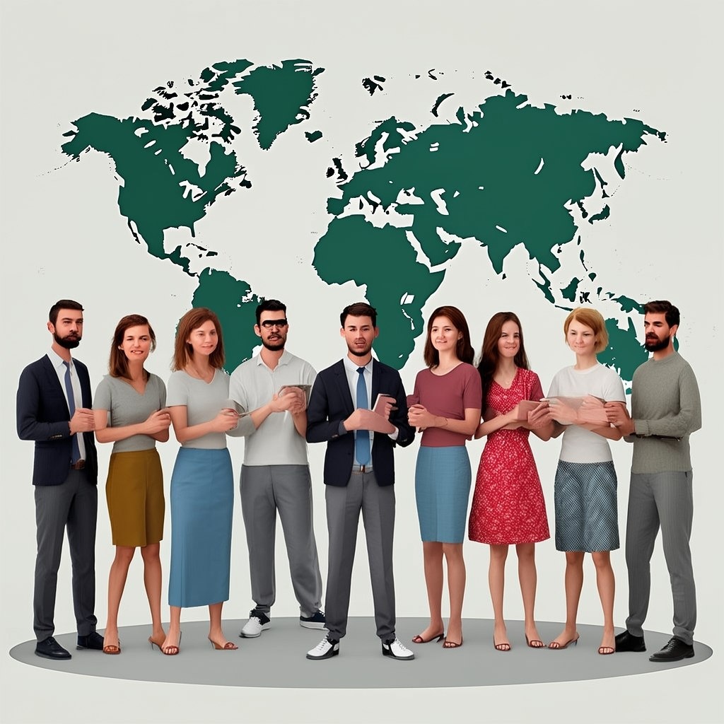 Коллаж автора