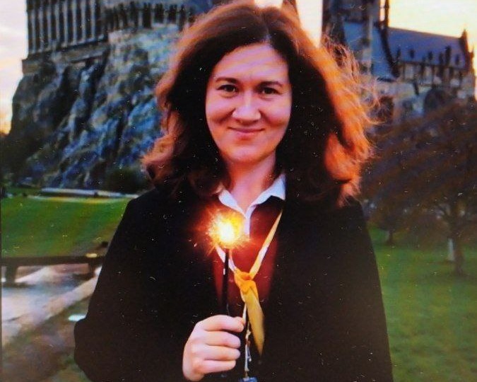 Почему Гриффиндор - факультет нищих и одиноких?