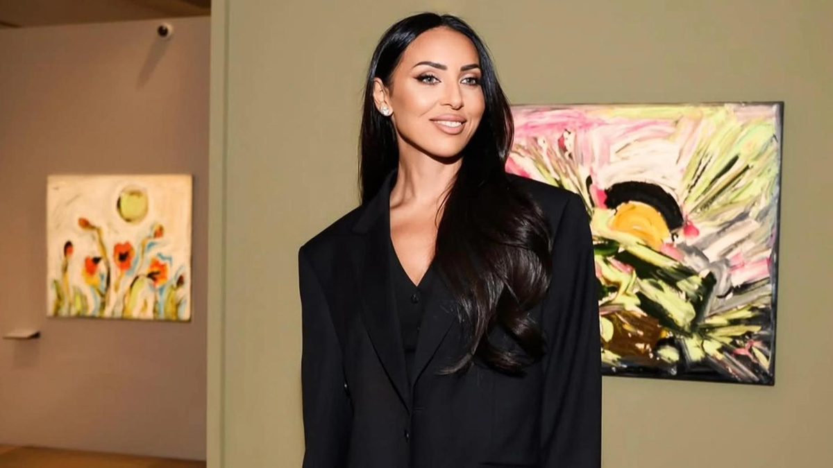    Алсу. Фото: инстаграм (запрещён в РФ) @alsou