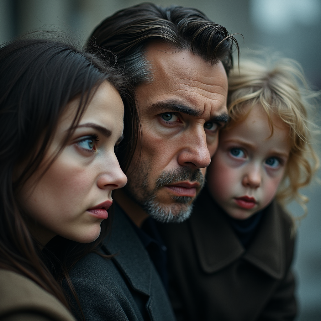 Неслучайные истории | Ольга Лунная