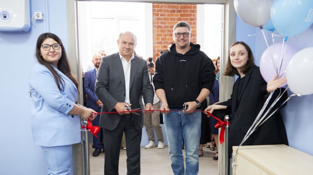    «Авито» и Высшая школа бизнеса НИУ ВШЭ