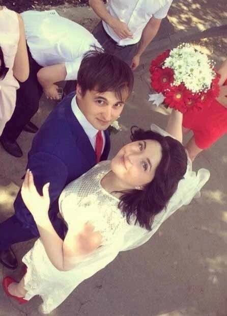    Между 34-летним Ильязом и Кадрией всего год разницы в возрасте. Фото: соцсети