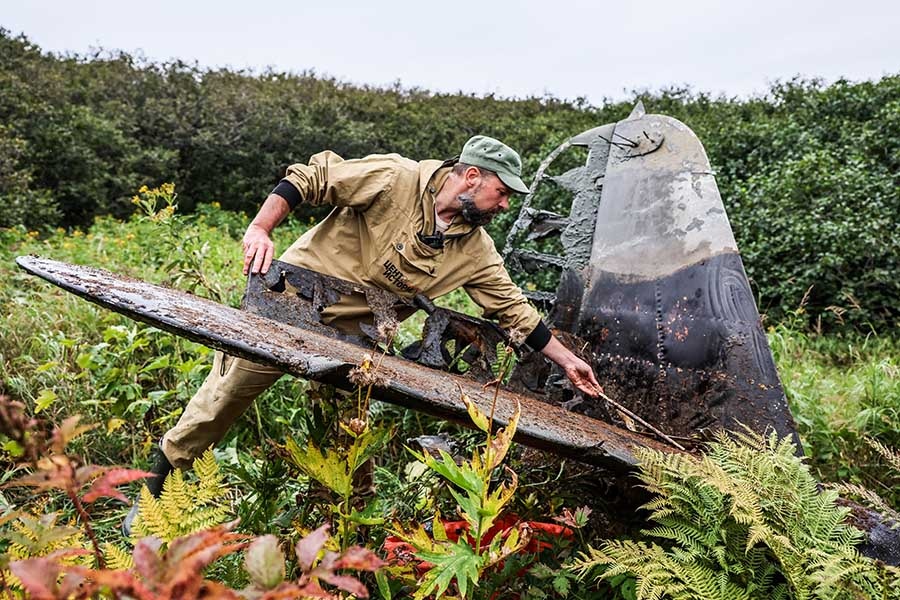    © Сергей Савостьянов/ТАСС