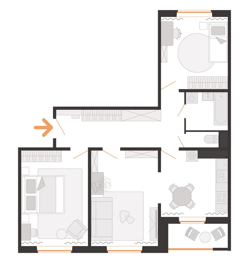 Листайте вправо, чтобы увидеть больше изображений