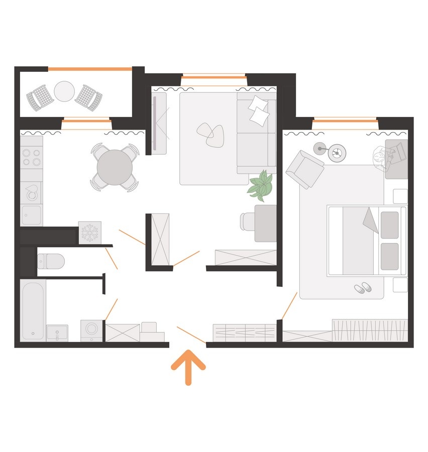 Листайте вправо, чтобы увидеть больше изображений