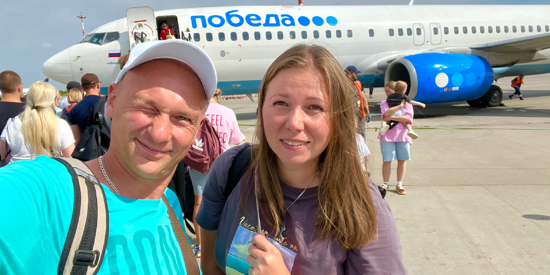 «Победа» изменила правила для ручной клади: что можно брать в самолет