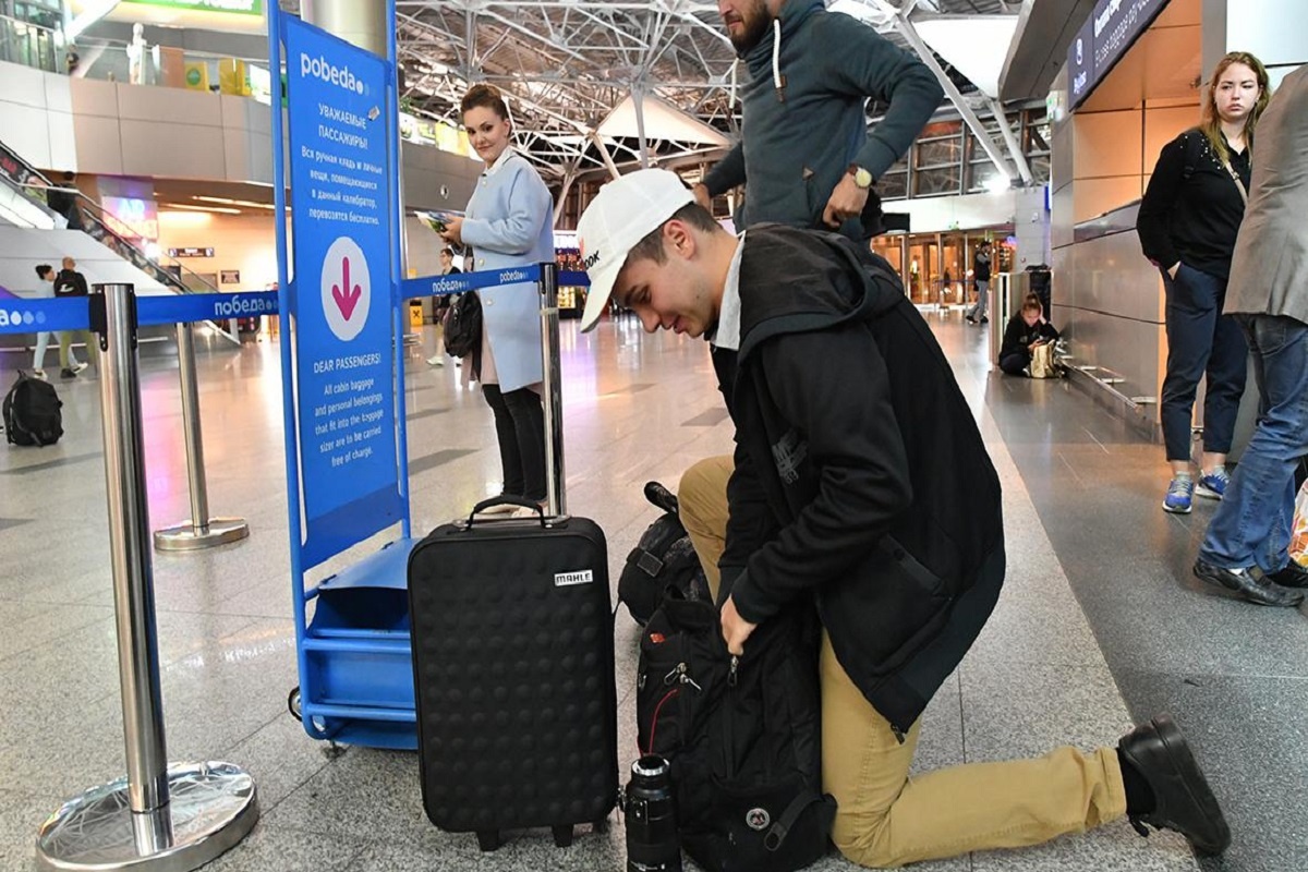    Фото: Михаил Воскресенский, источник: РИА Новости