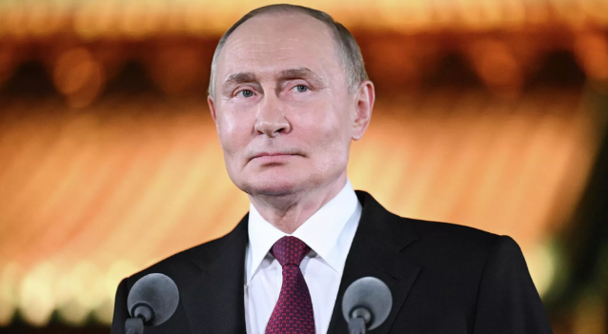    Фото: Сергей Бобылев, источник: РИА Новости