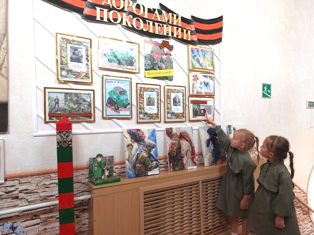 Листайте вправо, чтобы увидеть больше изображений