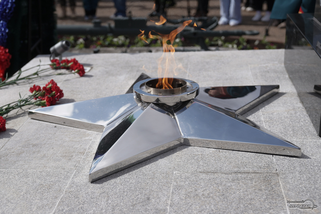    Фото: Лидия Аникина © ИА «Уральский меридиан»