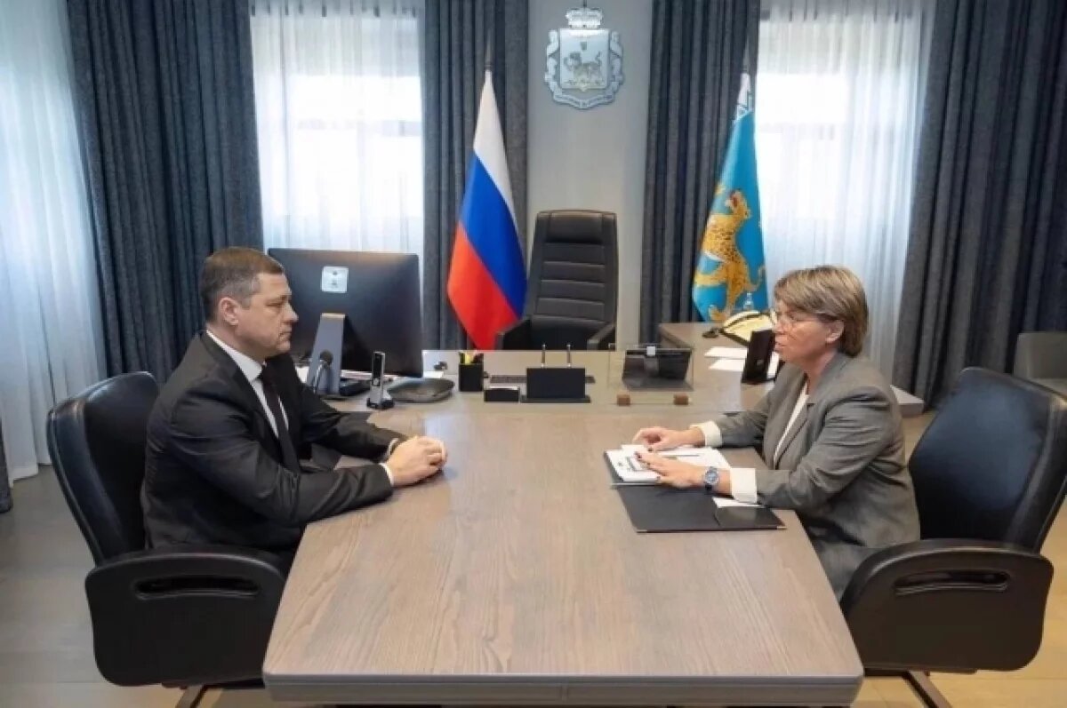    2,6 тысячи единиц медоборудования получит Псковская область в этом году