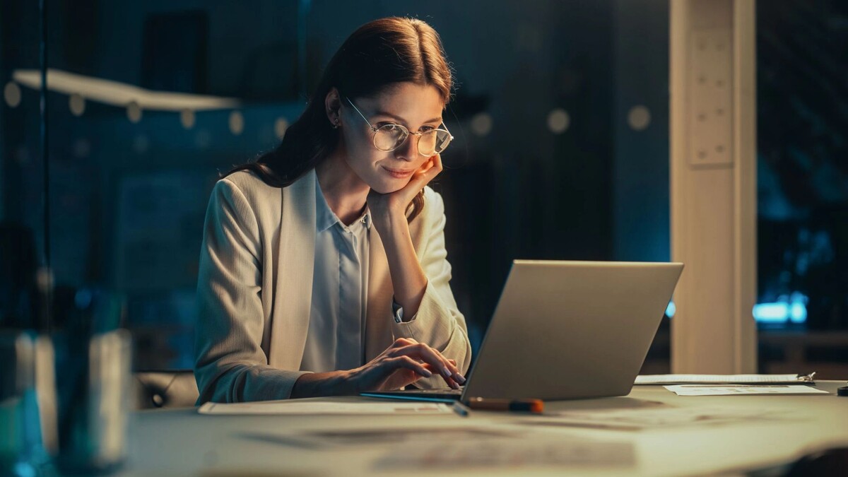    Фото: Gorodenkoff/Shutterstock/Fotodom