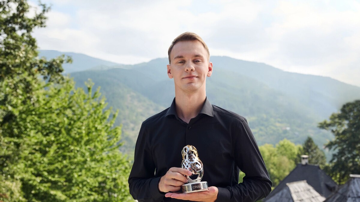    Фото: Жанна Галай и Константин Кондрухов