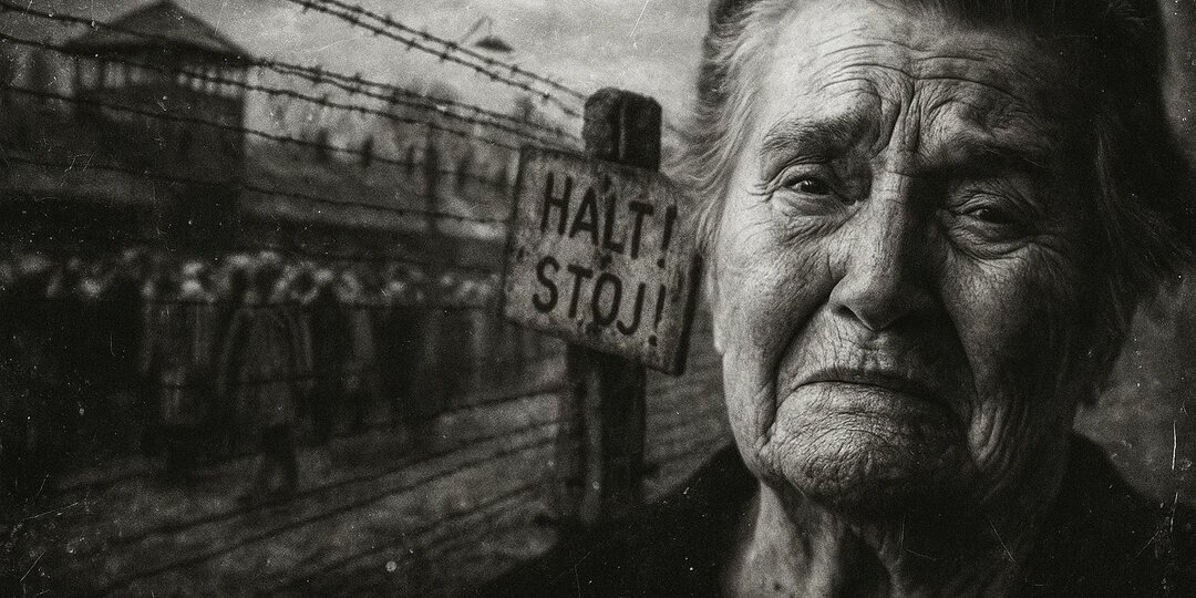 Освенцим: ад на земле, где гасли души. Воспоминания узницы Аушвица, самого страшного концлагеря нацистов
